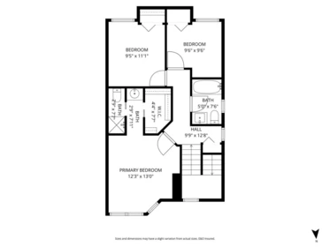 Hot Tub / Spa Photo of 15 3087 Immel Street, Abbotsford, BC