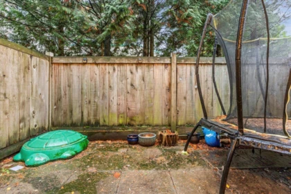 Outdoor Deck Photo of 15 3087 Immel Street, Abbotsford, BC