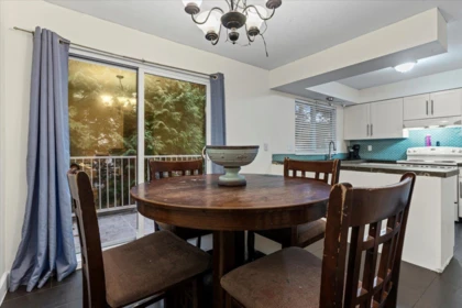 Primary Bedroom Photo of 15 3087 Immel Street, Abbotsford, BC