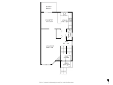 Swimming Pool Photo of 15 3087 Immel Street, Abbotsford, BC