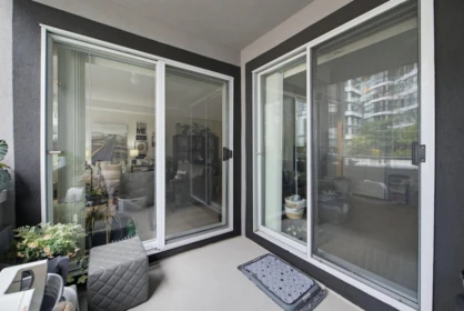 Basement Recreation Room Photo of 308 11609 227 Street, Maple Ridge, BC