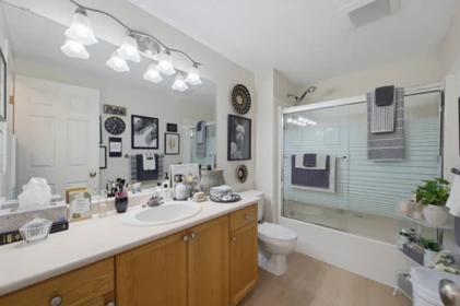 Hot Tub / Spa Photo of 308 11609 227 Street, Maple Ridge, BC