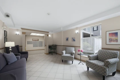 Kitchen Photo of 308 11609 227 Street, Maple Ridge, BC