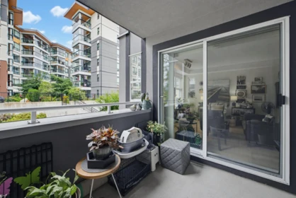 Loft / Bonus Room Photo of 308 11609 227 Street, Maple Ridge, BC