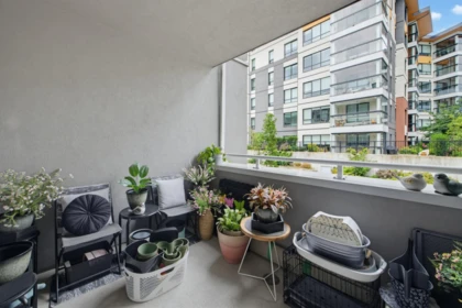 Office / Den Photo of 308 11609 227 Street, Maple Ridge, BC