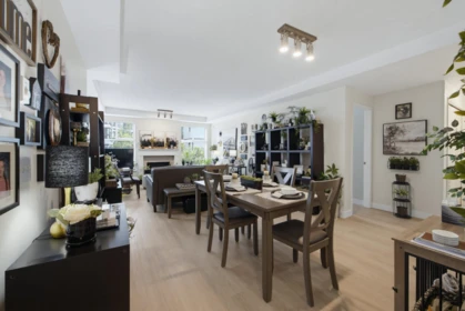 Pantry Photo of 308 11609 227 Street, Maple Ridge, BC