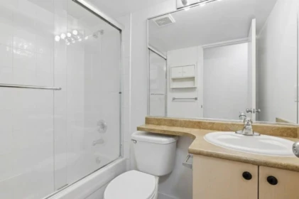 Basement Recreation Room Photo of 33497 11 Avenue, Mission, BC