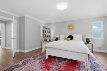 Bedroom 4 Photo of 33497 11 Avenue, Mission, BC