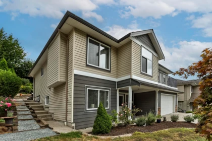 Hot Tub / Spa Photo of 33497 11 Avenue, Mission, BC