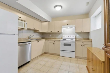 Loft / Bonus Room Photo of 33497 11 Avenue, Mission, BC