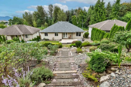 Outdoor Deck Photo of 33497 11 Avenue, Mission, BC