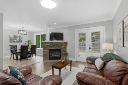 Primary Bedroom Photo of 33497 11 Avenue, Mission, BC