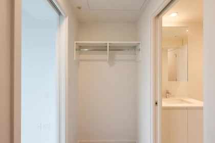Bedroom 2 Photo of 3608 3809 Evergreen Place, Burnaby, BC