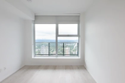Breakfast Nook Photo of 3608 3809 Evergreen Place, Burnaby, BC
