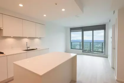 3608 3809 Evergreen Place, Burnaby, BC, Burnaby — Apartment/Condo for sale