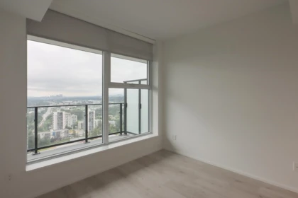 Primary Bedroom Photo of 3608 3809 Evergreen Place, Burnaby, BC