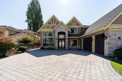 7600 Belair Drive, Richmond, BC, Richmond — Single Family Residence for sale