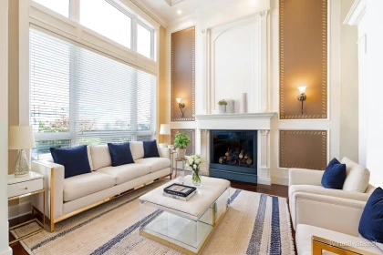7600 Belair Drive, Richmond, BC, Richmond — Single Family Residence for sale