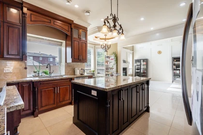 Pantry Photo of 7600 Belair Drive, Richmond, BC