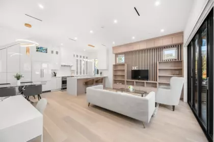 6307 Chester Street, Vancouver, BC, Vancouver — Half Duplex for sale