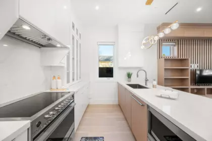 Pantry Photo of 6307 Chester Street, Vancouver, BC