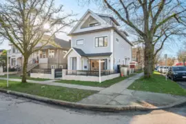 6307 Chester Street, Vancouver, BC