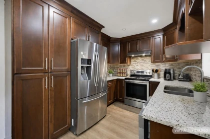 21 7140 132 Street, Surrey, BC, Surrey — Townhouse for sale