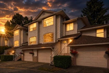 21 7140 132 Street, Surrey, BC, Surrey — Townhouse for sale