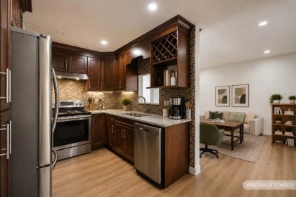 21 7140 132 Street, Surrey, BC, Surrey — Townhouse for sale
