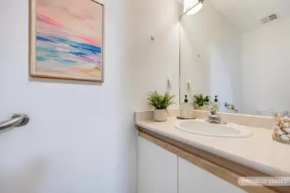 Hallway Photo of 21 7140 132 Street, Surrey, BC