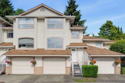 21 7140 132 Street, Surrey, BC, Surrey — Townhouse for sale