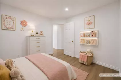 Loft / Bonus Room Photo of 21 7140 132 Street, Surrey, BC