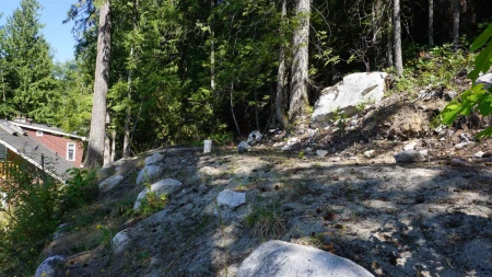 Breakfast Nook Photo of Lot D 5680 Carmel Place, Sechelt, BC