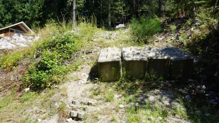 Family Room Photo of Lot D 5680 Carmel Place, Sechelt, BC