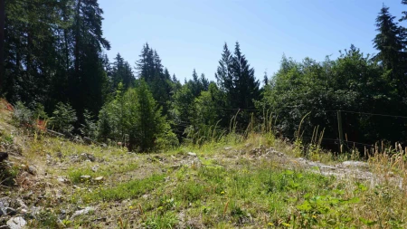 Living Room Photo of Lot D 5680 Carmel Place, Sechelt, BC