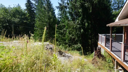 Pantry Photo of Lot D 5680 Carmel Place, Sechelt, BC