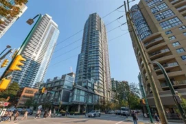 3405 1283 Howe Street, Vancouver, BC