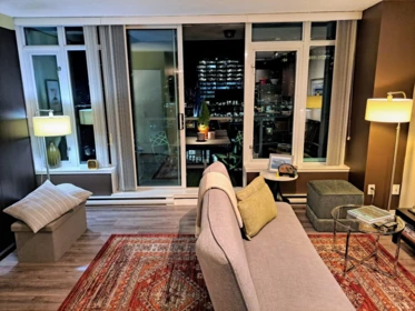 1611 610 Granville Street, Vancouver, BC, Vancouver — Apartment/Condo for sale