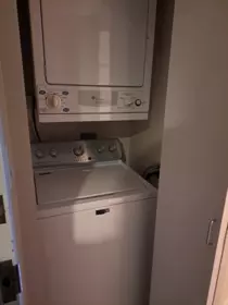 Pantry Photo of 1611 610 Granville Street, Vancouver, BC