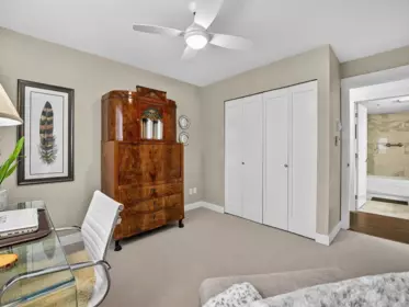 Entry Foyer Photo of 109 1283 Parkgate Avenue, North Vancouver, BC