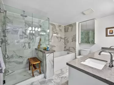 Loft / Bonus Room Photo of 109 1283 Parkgate Avenue, North Vancouver, BC
