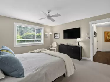 Powder Room Photo of 109 1283 Parkgate Avenue, North Vancouver, BC