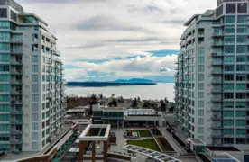 1503 15165 Thrift Avenue, White Rock, BC