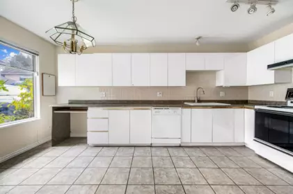 6 8311 Francis Road, Richmond, BC, Richmond — Townhouse for sale