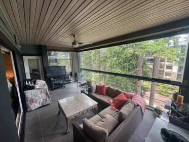 Breakfast Nook Photo of 409 3535 146a Street, Surrey, BC