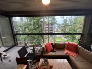Entry Foyer Photo of 409 3535 146a Street, Surrey, BC