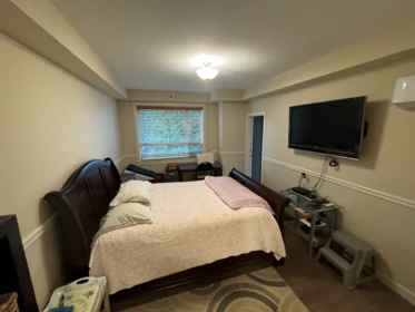 Garage Interior Photo of 409 3535 146a Street, Surrey, BC