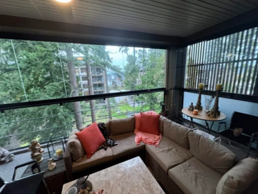 Garden / Landscaping Photo of 409 3535 146a Street, Surrey, BC