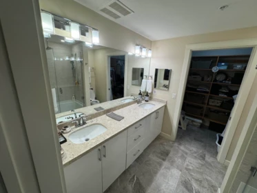 Kitchen Photo of 409 3535 146a Street, Surrey, BC