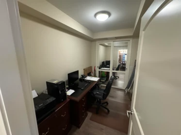 Office / Den Photo of 409 3535 146a Street, Surrey, BC